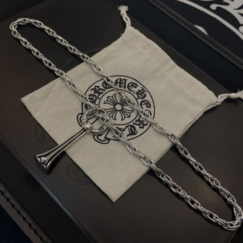 Chrome Hearts Necklaces Vibrant 242059