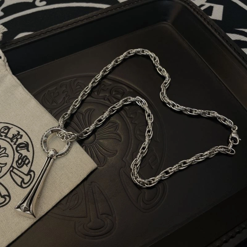 Chrome Hearts Necklaces Vibrant 242059
