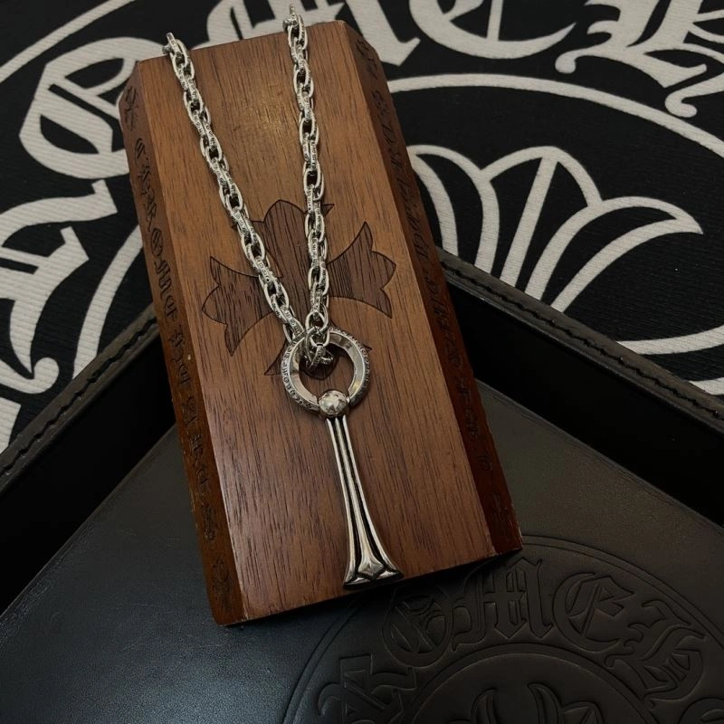 Chrome Hearts Necklaces Vibrant 242059