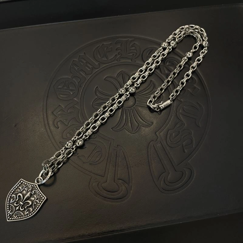 Chrome Hearts Necklaces WaterResistant 242061