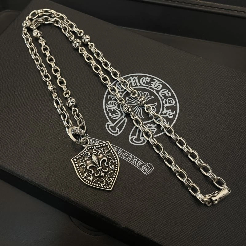 Chrome Hearts Necklaces WaterResistant 242061