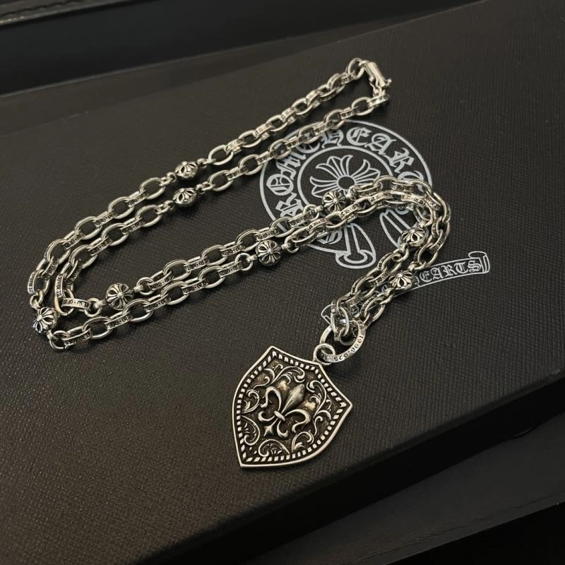 Chrome Hearts Necklaces WaterResistant 242061
