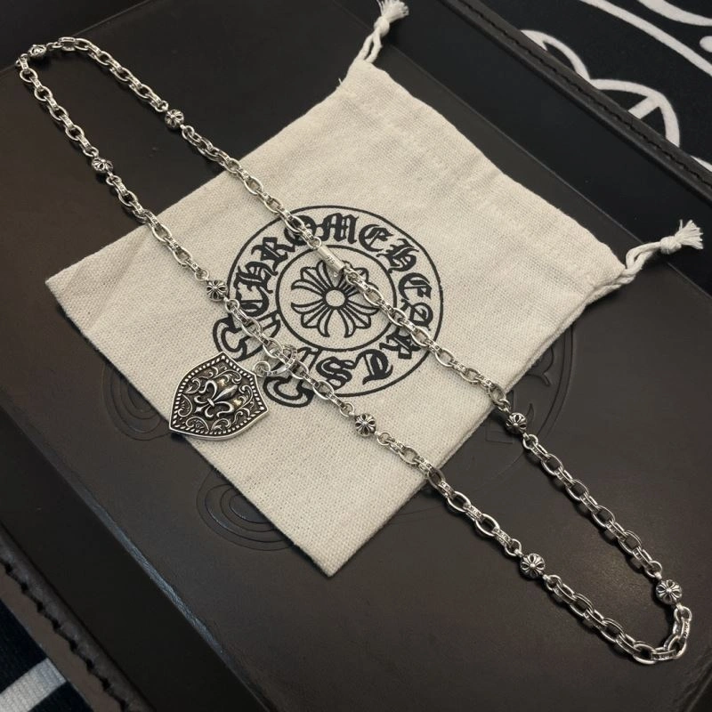 Chrome Hearts Necklaces WaterResistant 242061