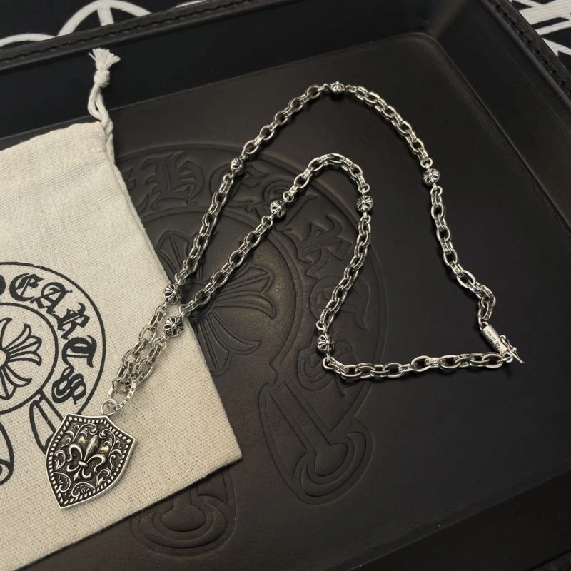 Chrome Hearts Necklaces WaterResistant 242061