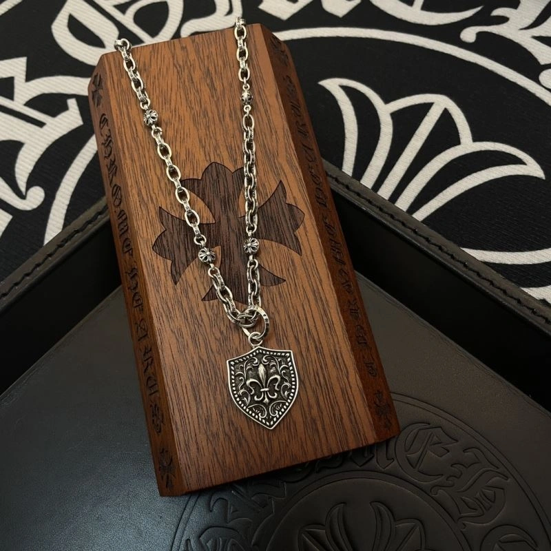 Chrome Hearts Necklaces WaterResistant 242061