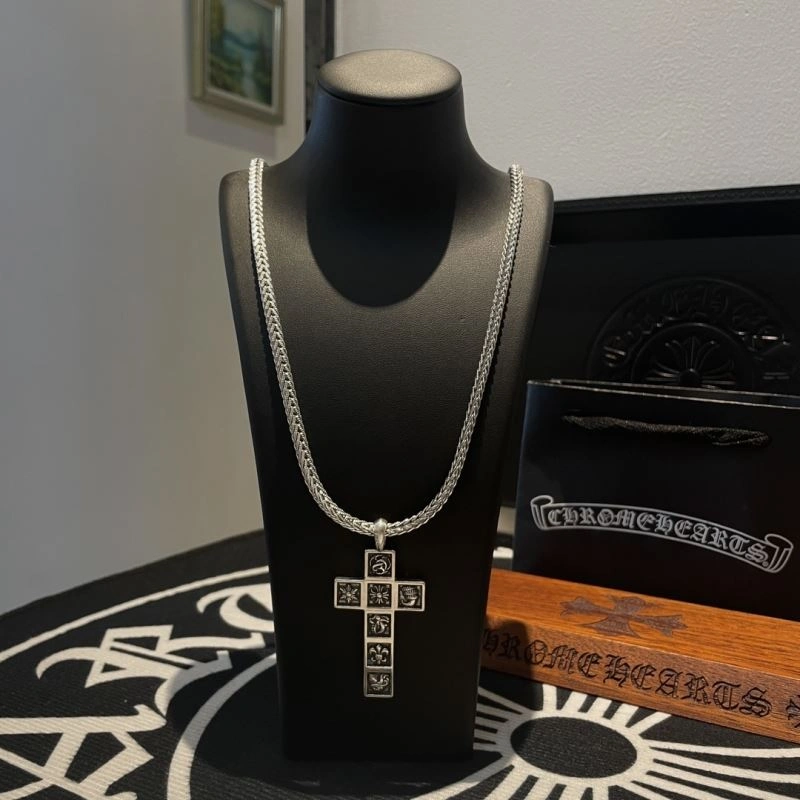 UrbanStyle Chrome Hearts Necklaces 242044