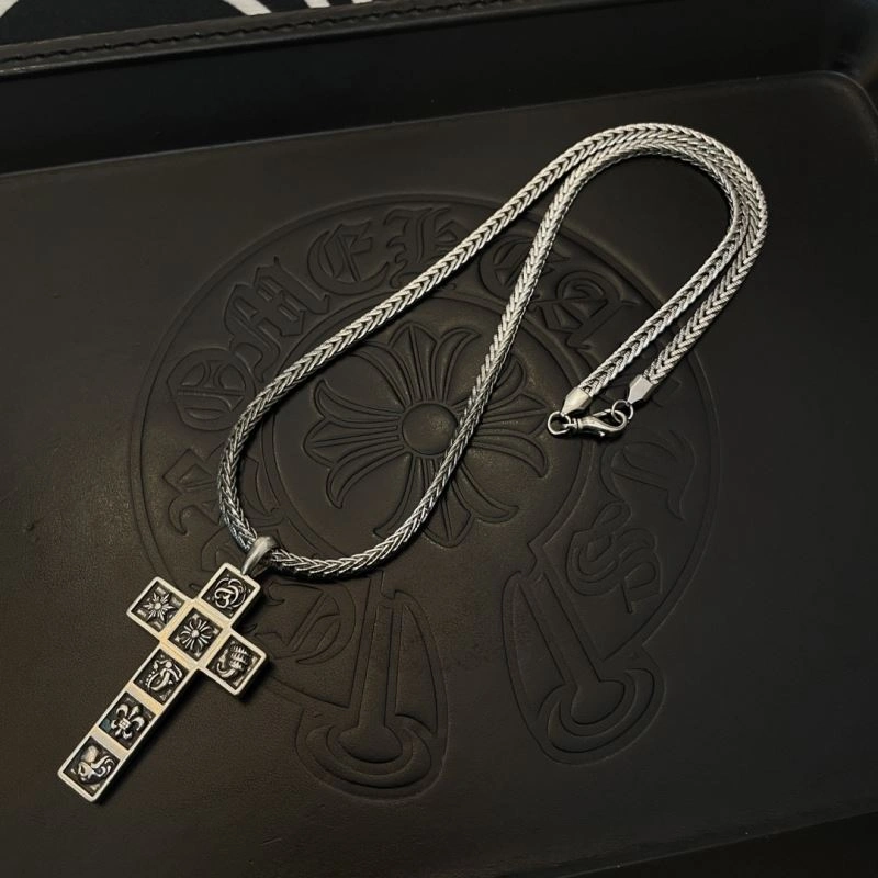 UrbanStyle Chrome Hearts Necklaces 242044