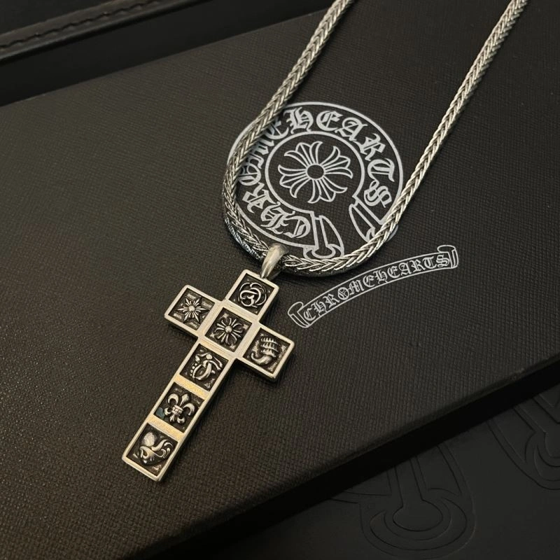 UrbanStyle Chrome Hearts Necklaces 242044