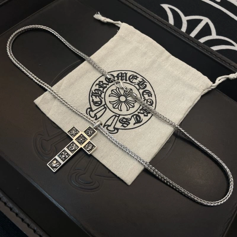 UrbanStyle Chrome Hearts Necklaces 242044