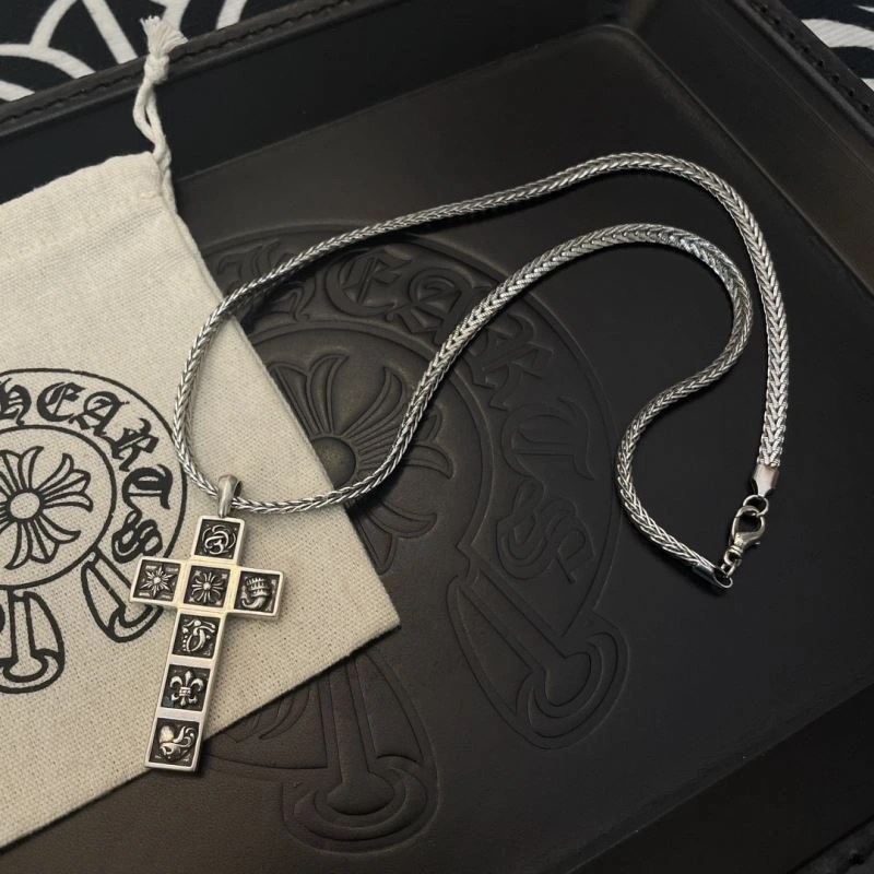 UrbanStyle Chrome Hearts Necklaces 242044