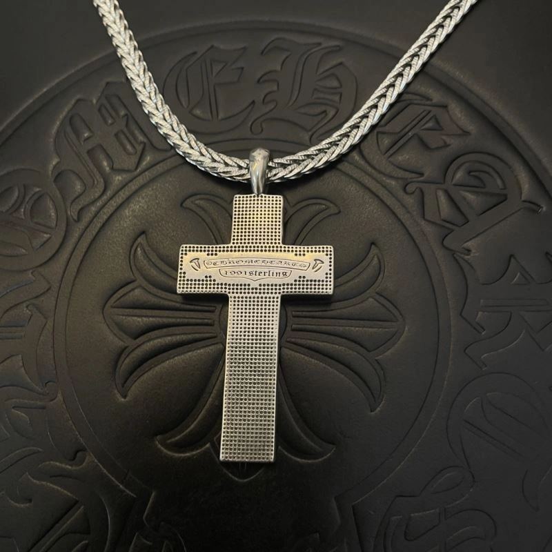 UrbanStyle Chrome Hearts Necklaces 242044