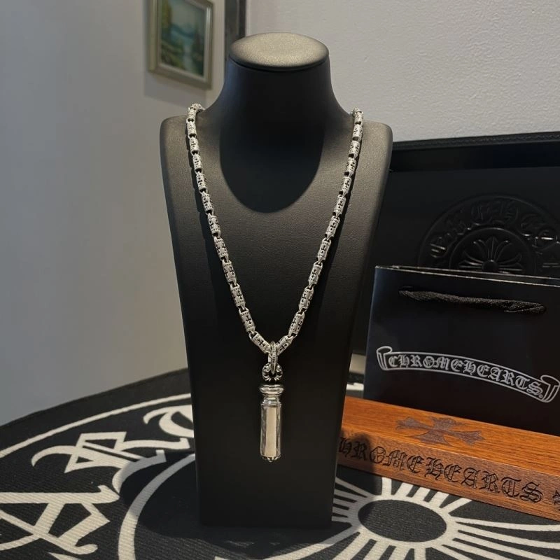 Chrome Hearts Necklaces Unisex 242052