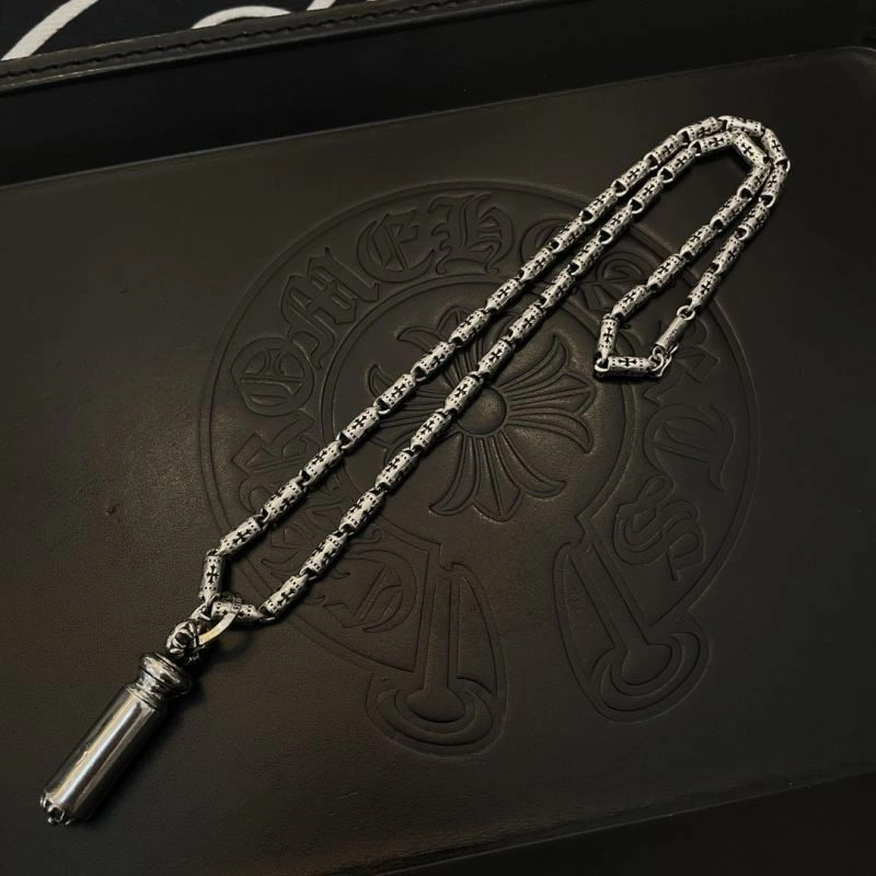 Chrome Hearts Necklaces Unisex 242052