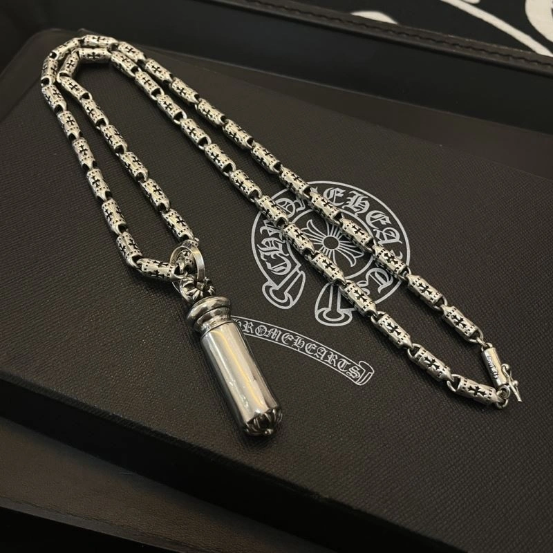 Chrome Hearts Necklaces Unisex 242052