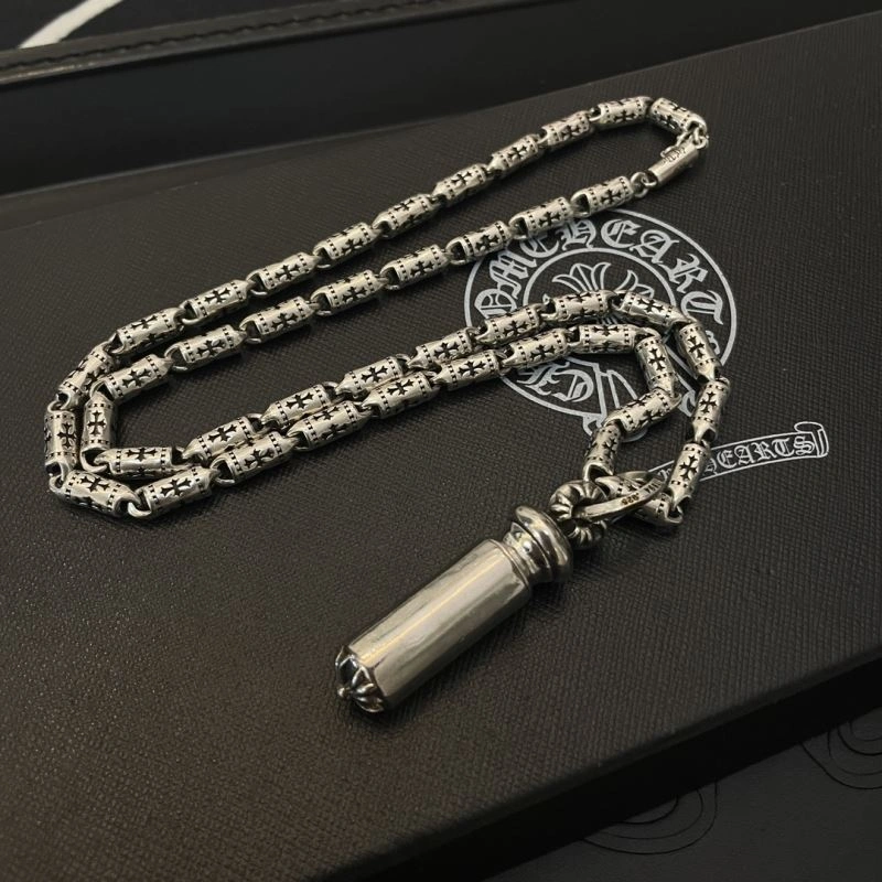 Chrome Hearts Necklaces Unisex 242052