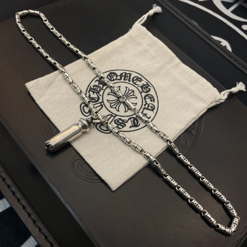 Chrome Hearts Necklaces Unisex 242052