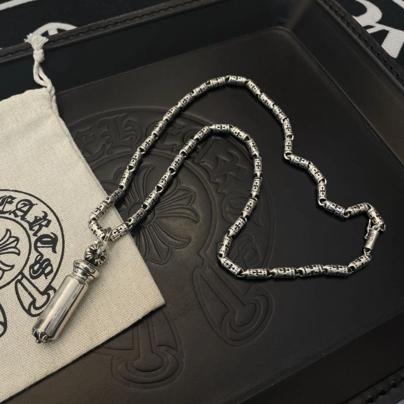 Chrome Hearts Necklaces Unisex 242052