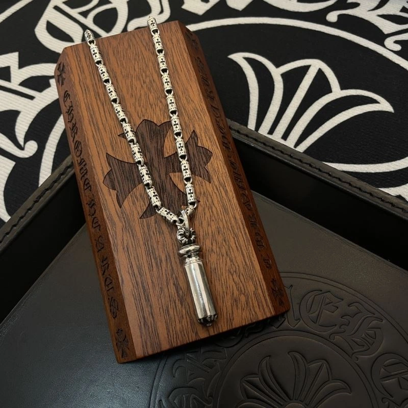 Chrome Hearts Necklaces Unisex 242052