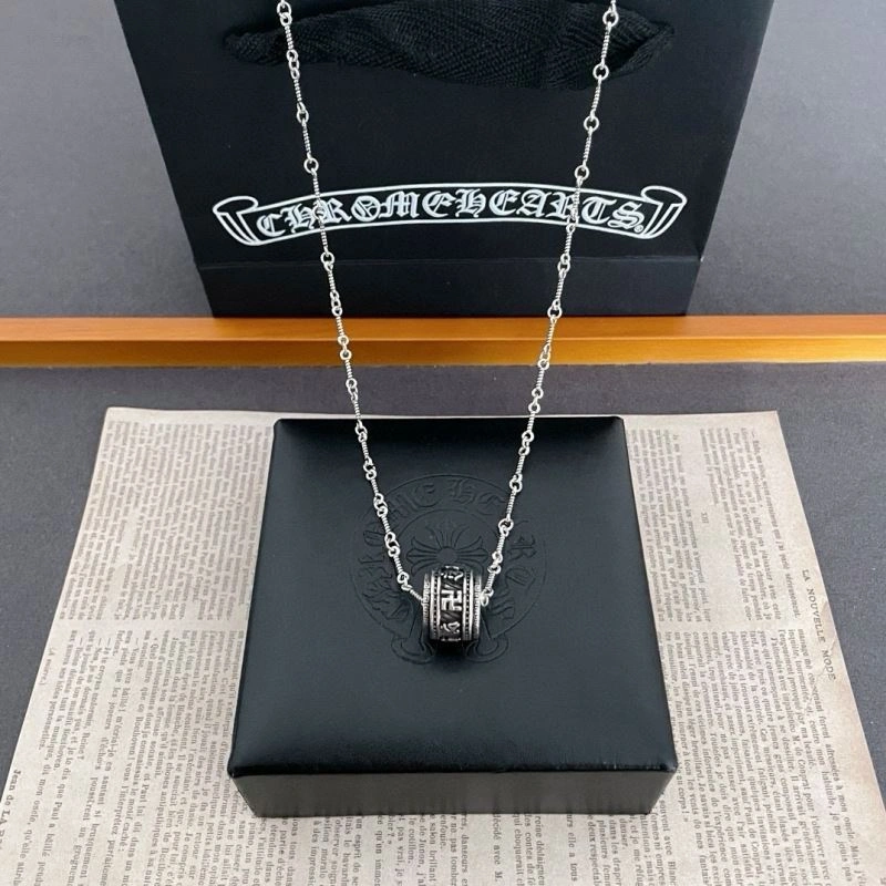 Chrome Hearts Necklaces Durable 242056