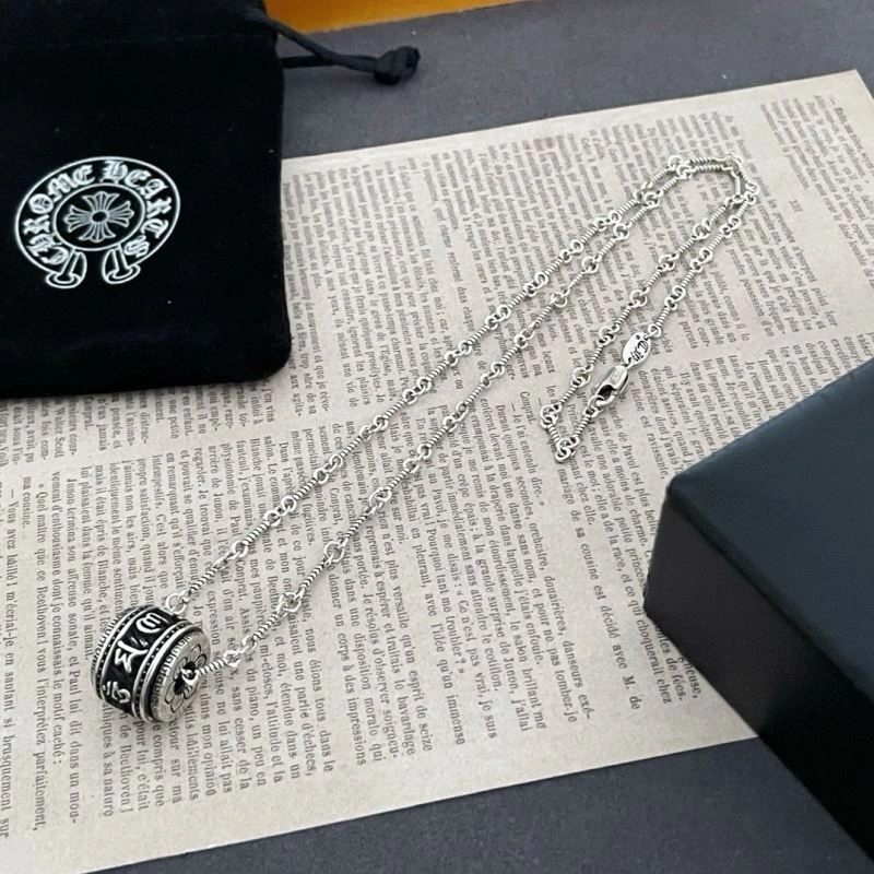 Chrome Hearts Necklaces Durable 242056