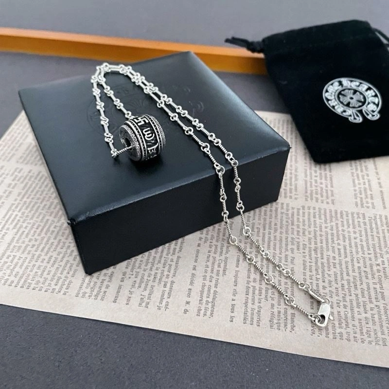 Chrome Hearts Necklaces Durable 242056