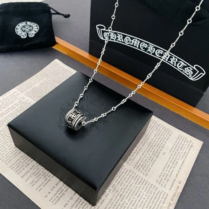 Chrome Hearts Necklaces Durable 242056