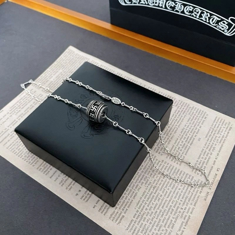 Chrome Hearts Necklaces Durable 242056
