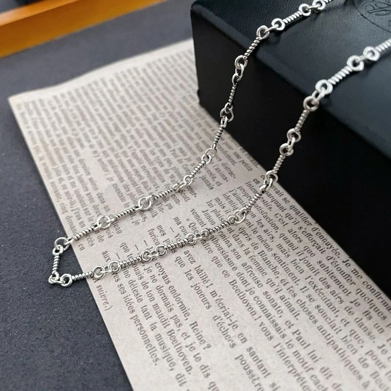 Chrome Hearts Necklaces Durable 242056