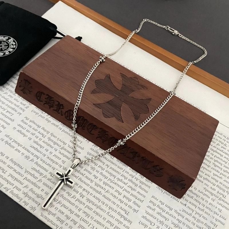 Chrome Hearts Necklaces Packable 242053