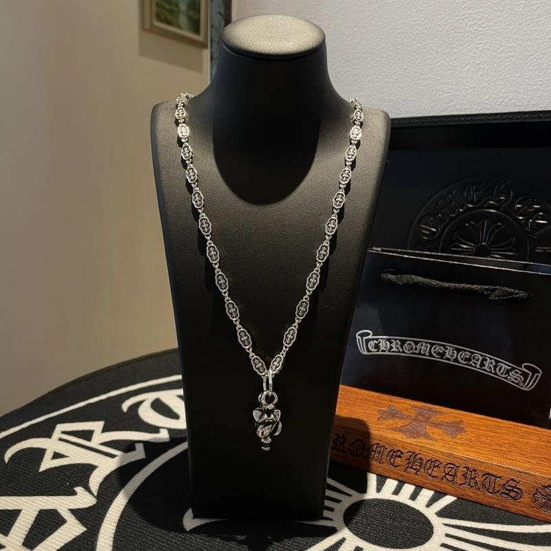 Chrome Hearts Necklaces BestValue 242039