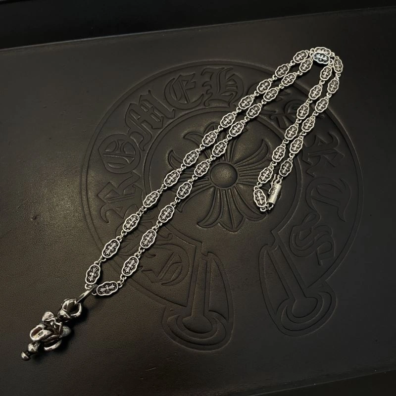 Chrome Hearts Necklaces BestValue 242039