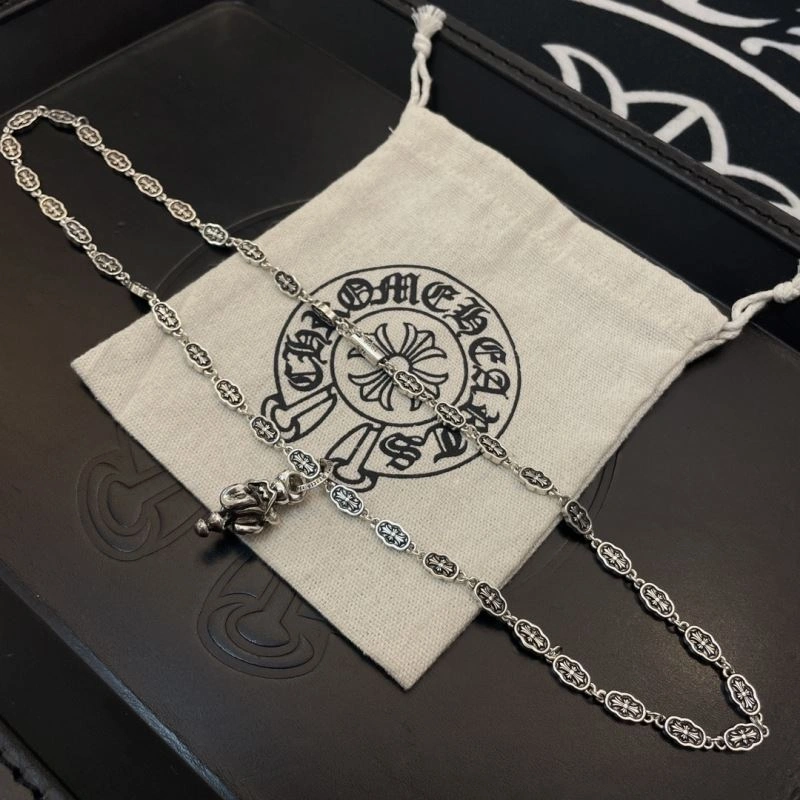 Chrome Hearts Necklaces BestValue 242039