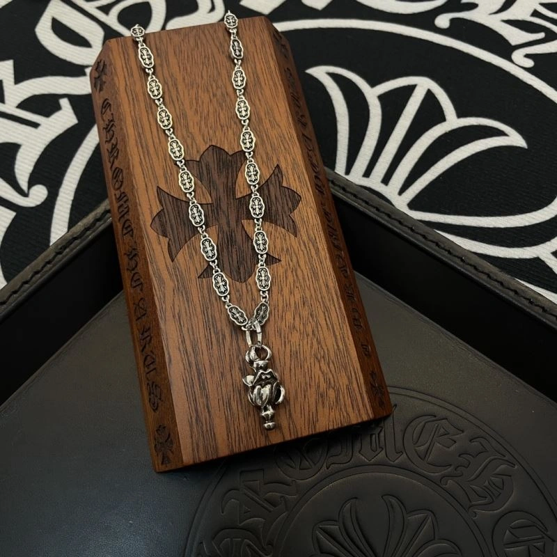 Chrome Hearts Necklaces BestValue 242039