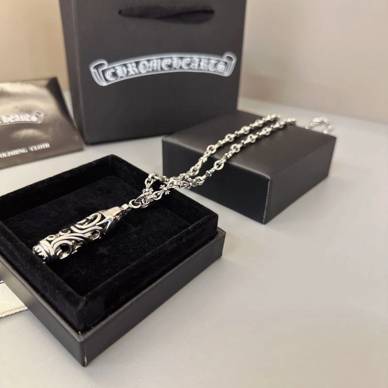 QuickDry Chrome Hearts Necklaces 242037