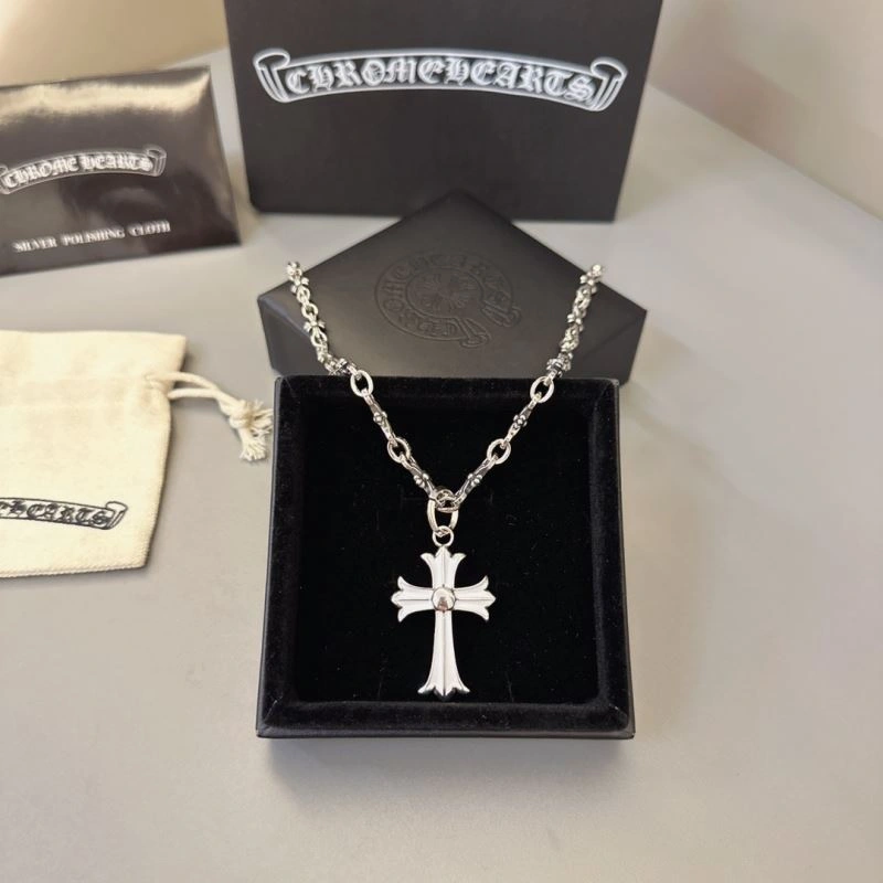Chrome Hearts Necklaces BestValue 242036