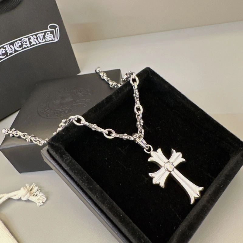 Chrome Hearts Necklaces BestValue 242036