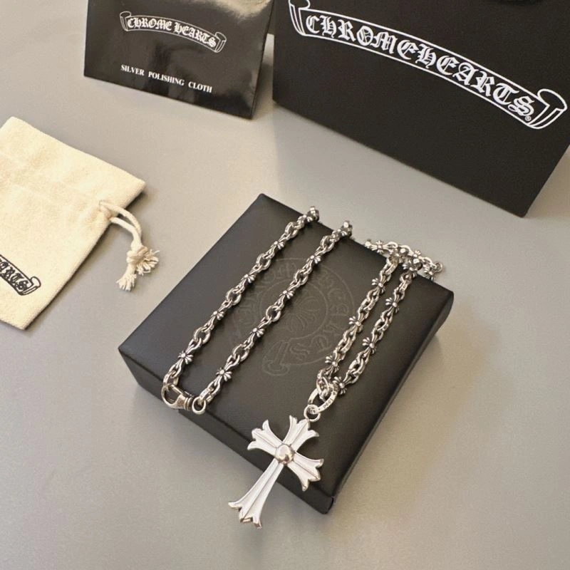Chrome Hearts Necklaces BestValue 242036