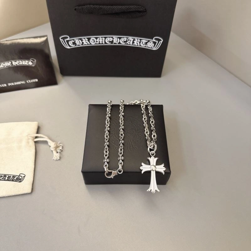 Chrome Hearts Necklaces BestValue 242036