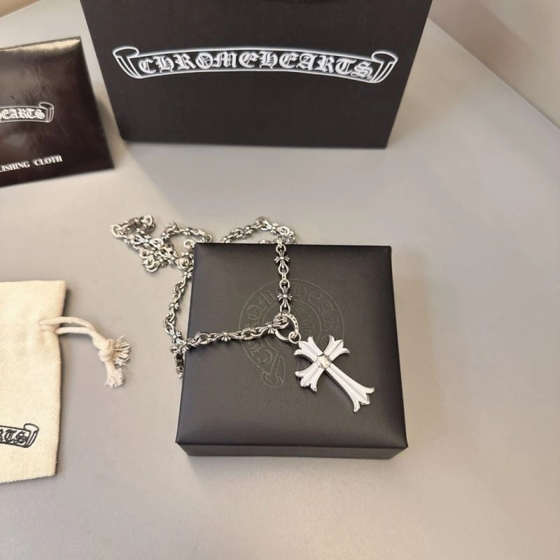 Chrome Hearts Necklaces BestValue 242036
