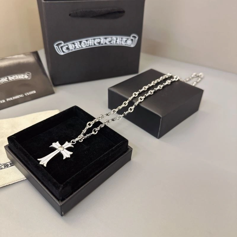 Chrome Hearts Necklaces BestValue 242036
