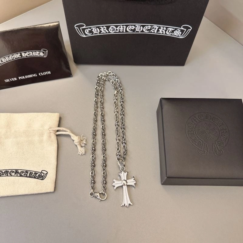 Chrome Hearts Necklaces BestValue 242036