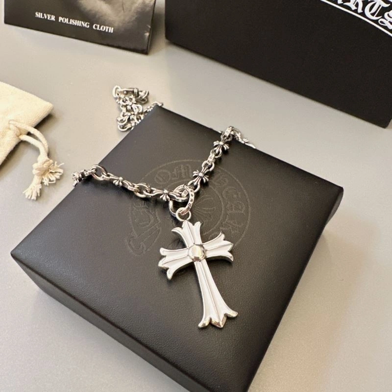 Chrome Hearts Necklaces BestValue 242036