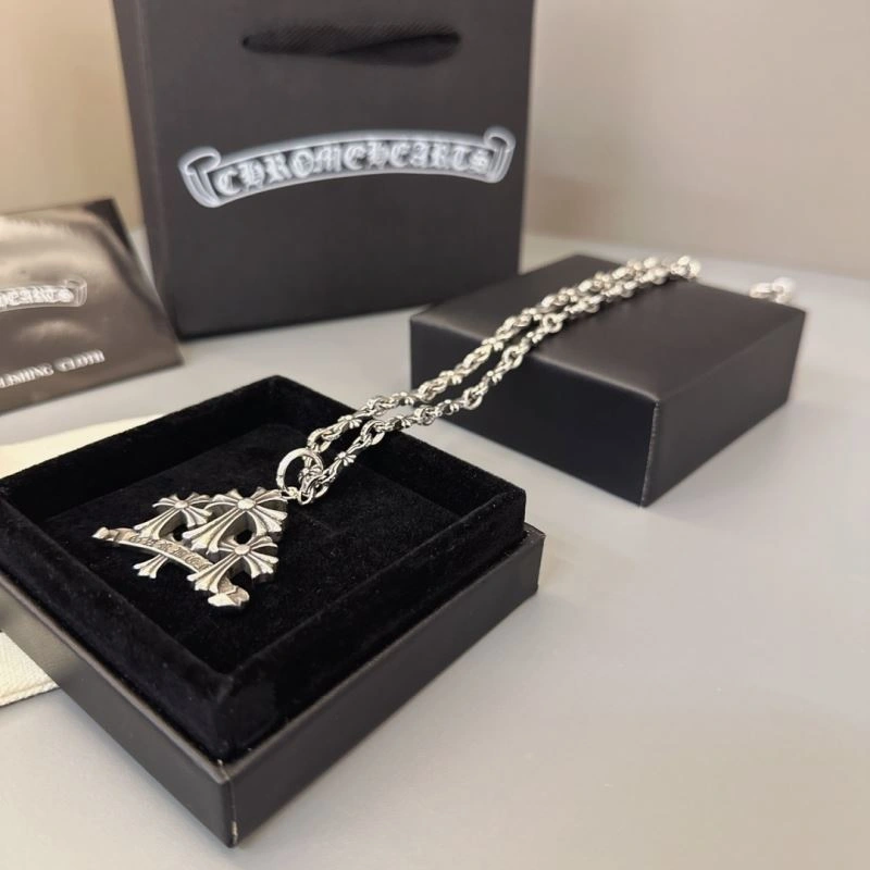 Chrome Hearts Necklaces Chic 242035
