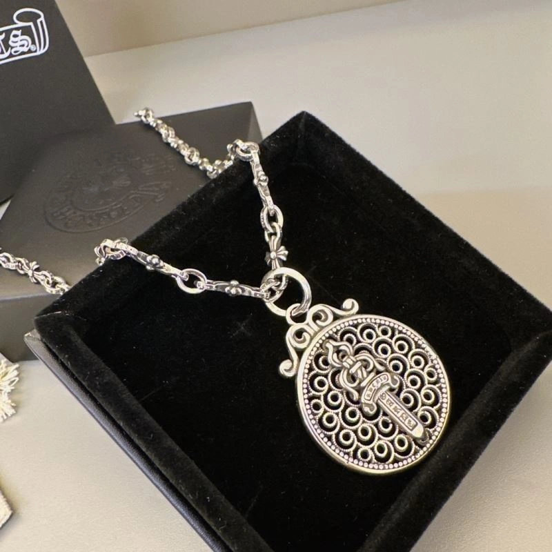 Chrome Hearts Necklaces Compact 242033