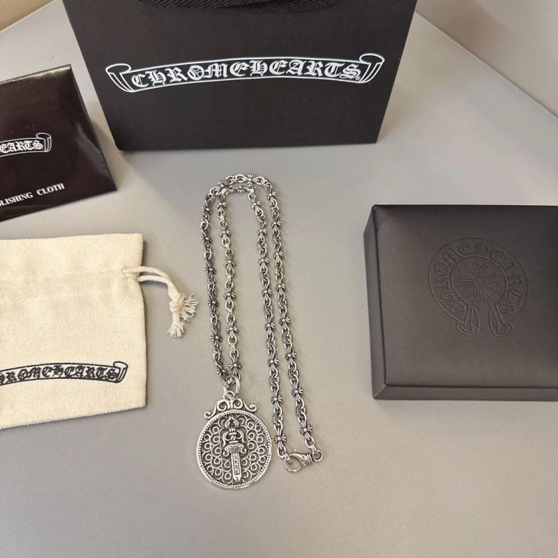 Chrome Hearts Necklaces Compact 242033