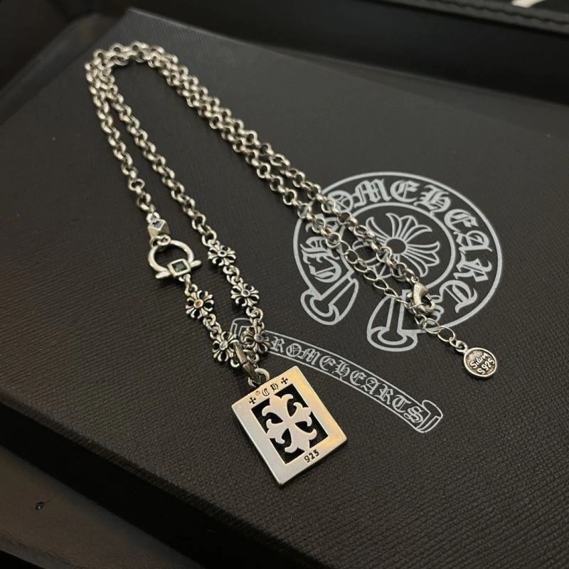 Chrome Hearts Necklaces Neat 242032