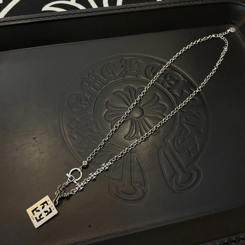 Chrome Hearts Necklaces Neat 242032