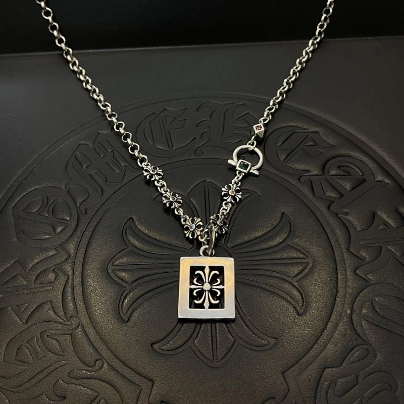 Chrome Hearts Necklaces Neat 242032
