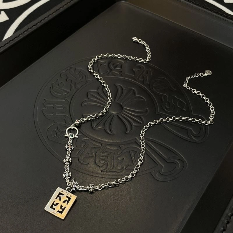 Chrome Hearts Necklaces Neat 242032