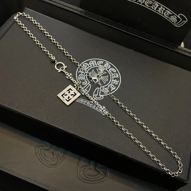 Chrome Hearts Necklaces Neat 242032